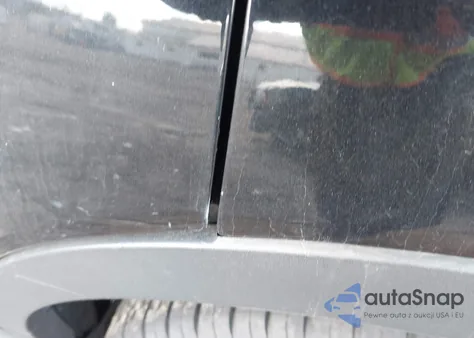 2013 Ford Escape Sel из США, поврежденный, VIN 1FMCU0HXXDUB81590